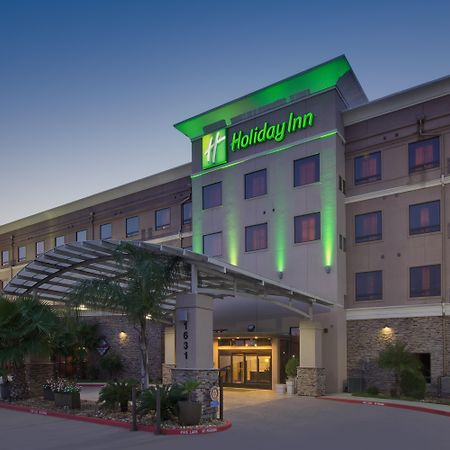 Holiday Inn Houston East-Channelview By Ihg Εξωτερικό φωτογραφία