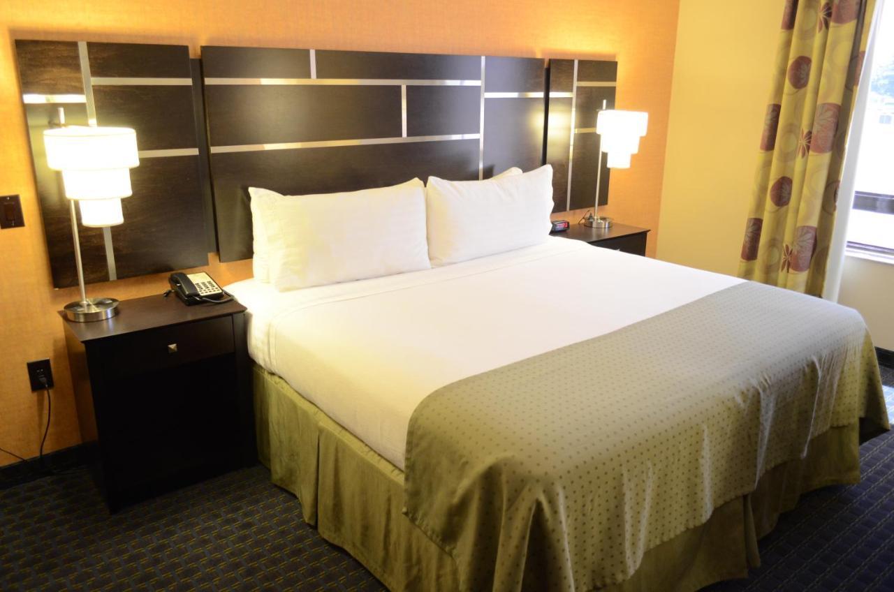 Holiday Inn Houston East-Channelview By Ihg Δωμάτιο φωτογραφία