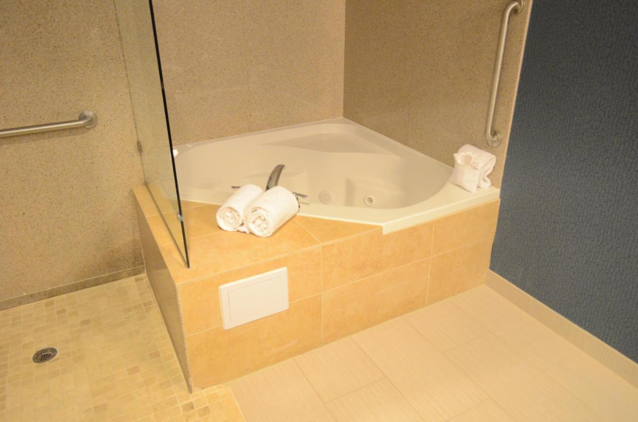 Holiday Inn Houston East-Channelview By Ihg Δωμάτιο φωτογραφία