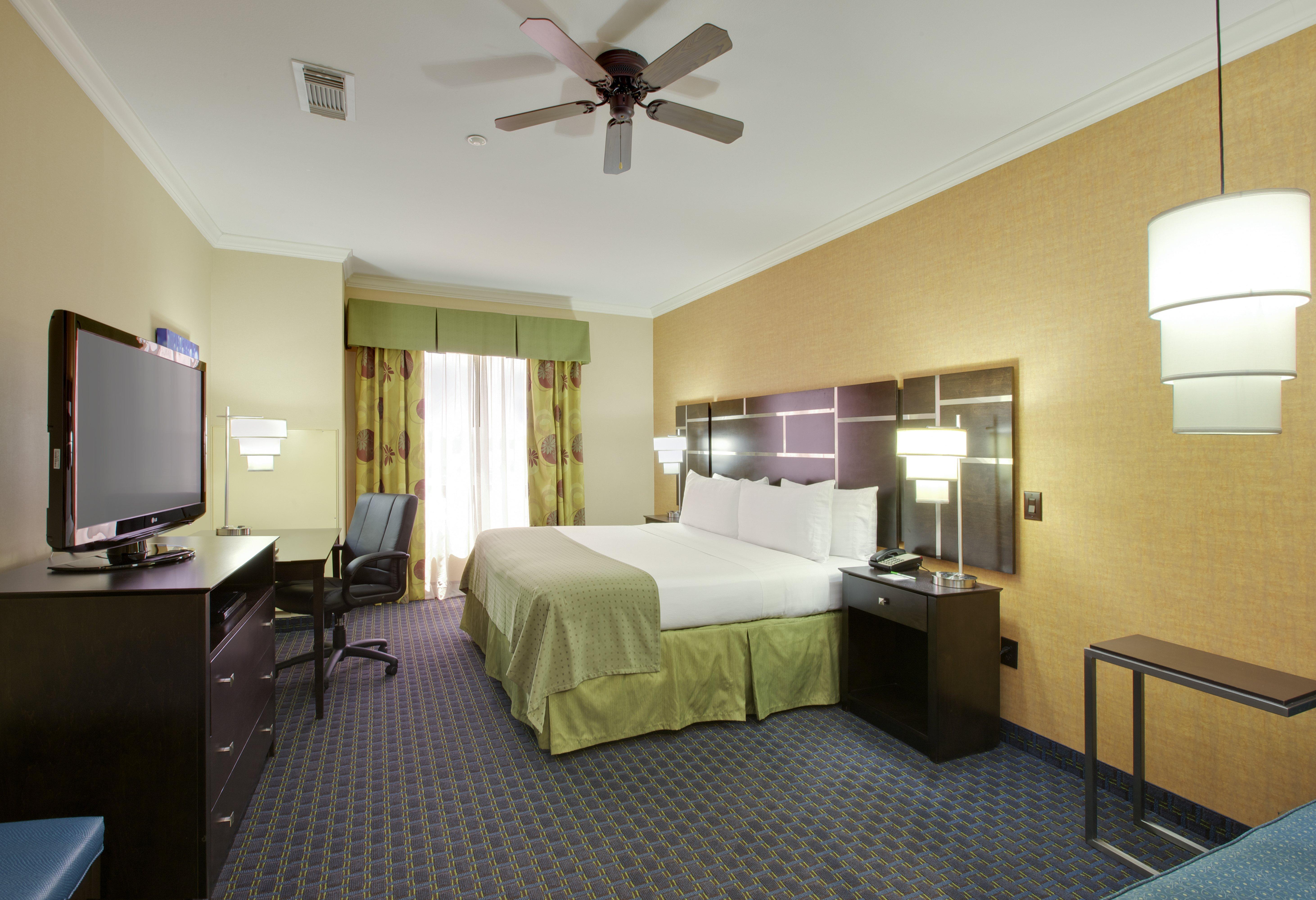 Holiday Inn Houston East-Channelview By Ihg Εξωτερικό φωτογραφία