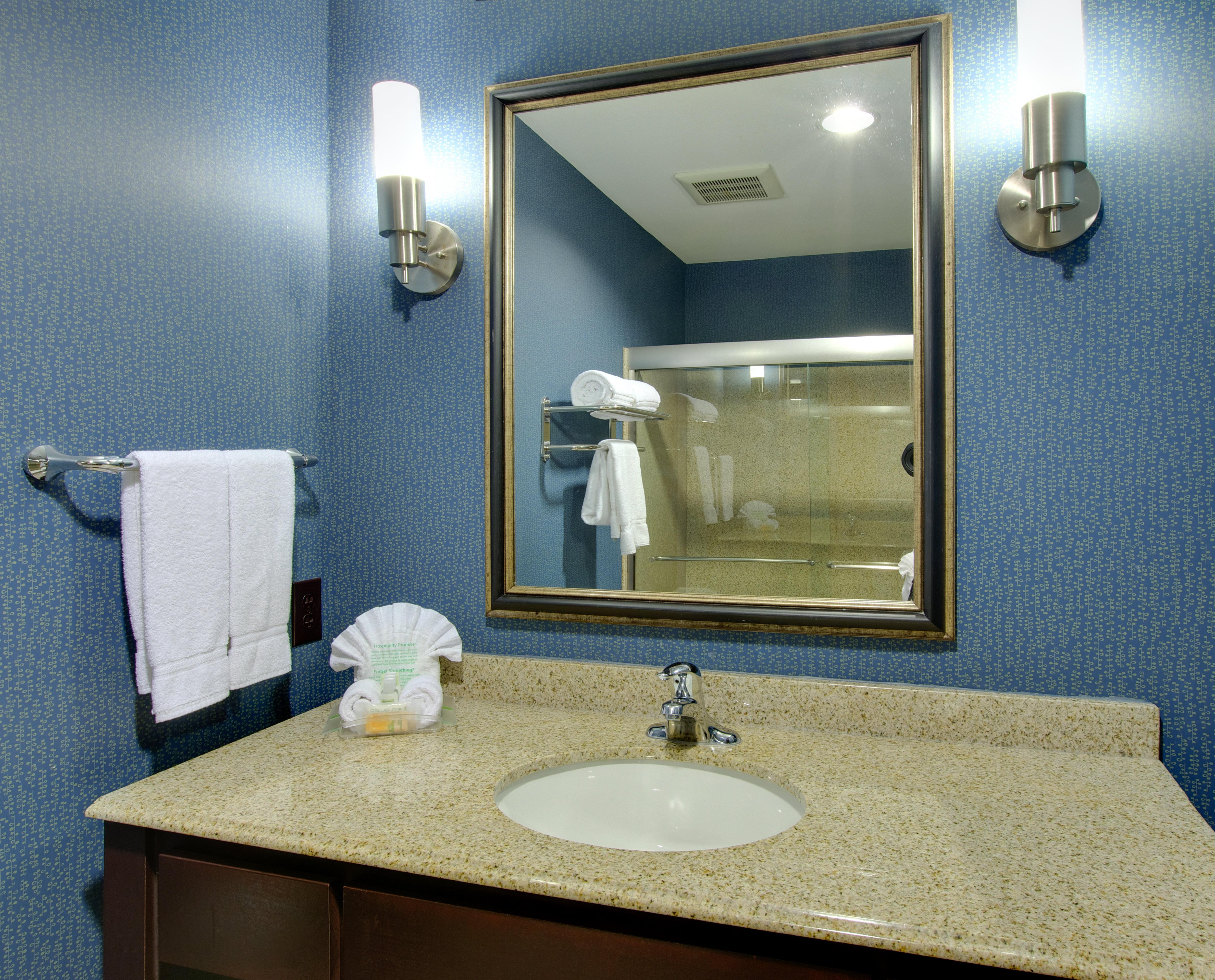 Holiday Inn Houston East-Channelview By Ihg Εξωτερικό φωτογραφία