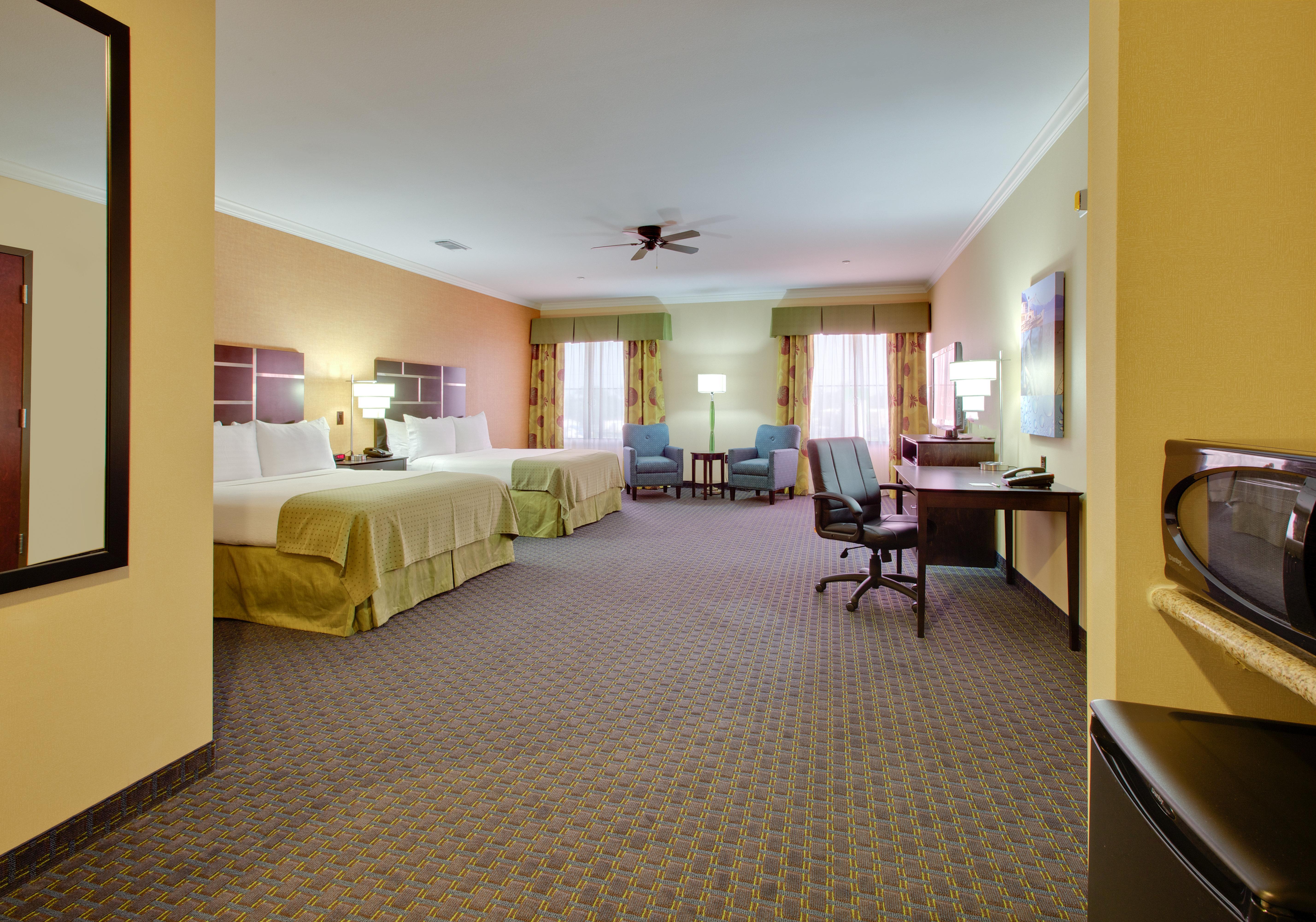 Holiday Inn Houston East-Channelview By Ihg Εξωτερικό φωτογραφία