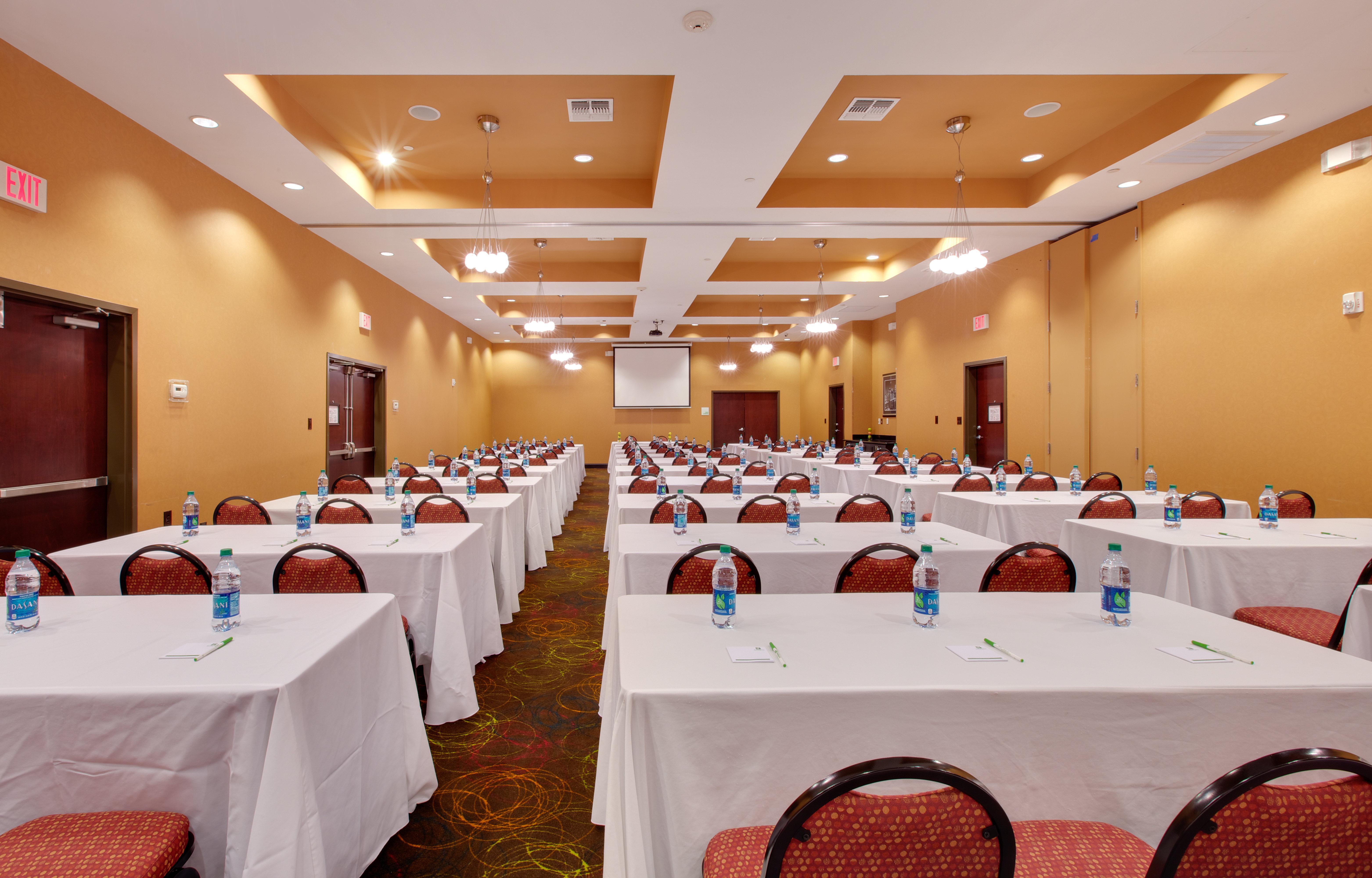 Holiday Inn Houston East-Channelview By Ihg Εξωτερικό φωτογραφία