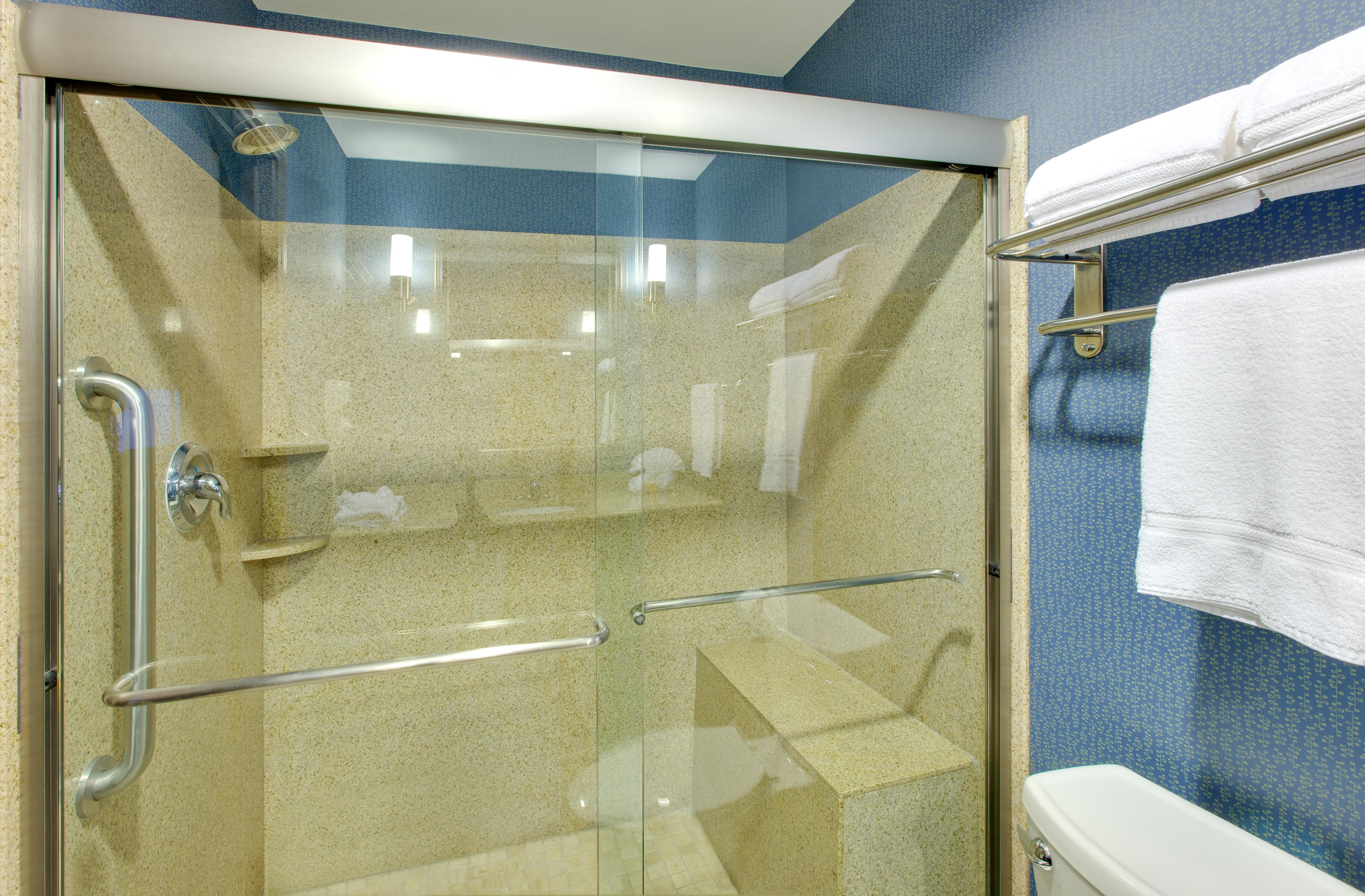 Holiday Inn Houston East-Channelview By Ihg Εξωτερικό φωτογραφία