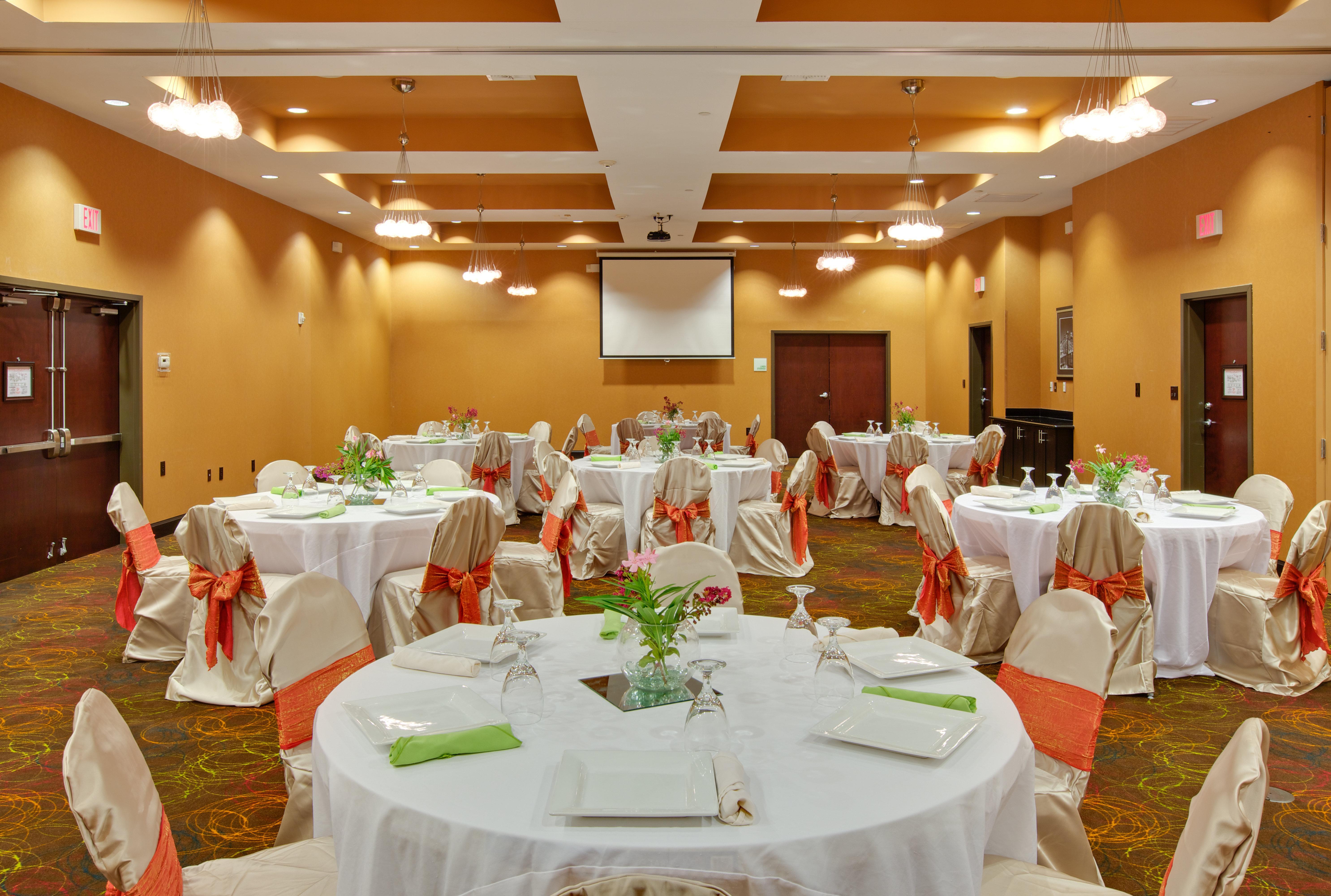 Holiday Inn Houston East-Channelview By Ihg Εξωτερικό φωτογραφία