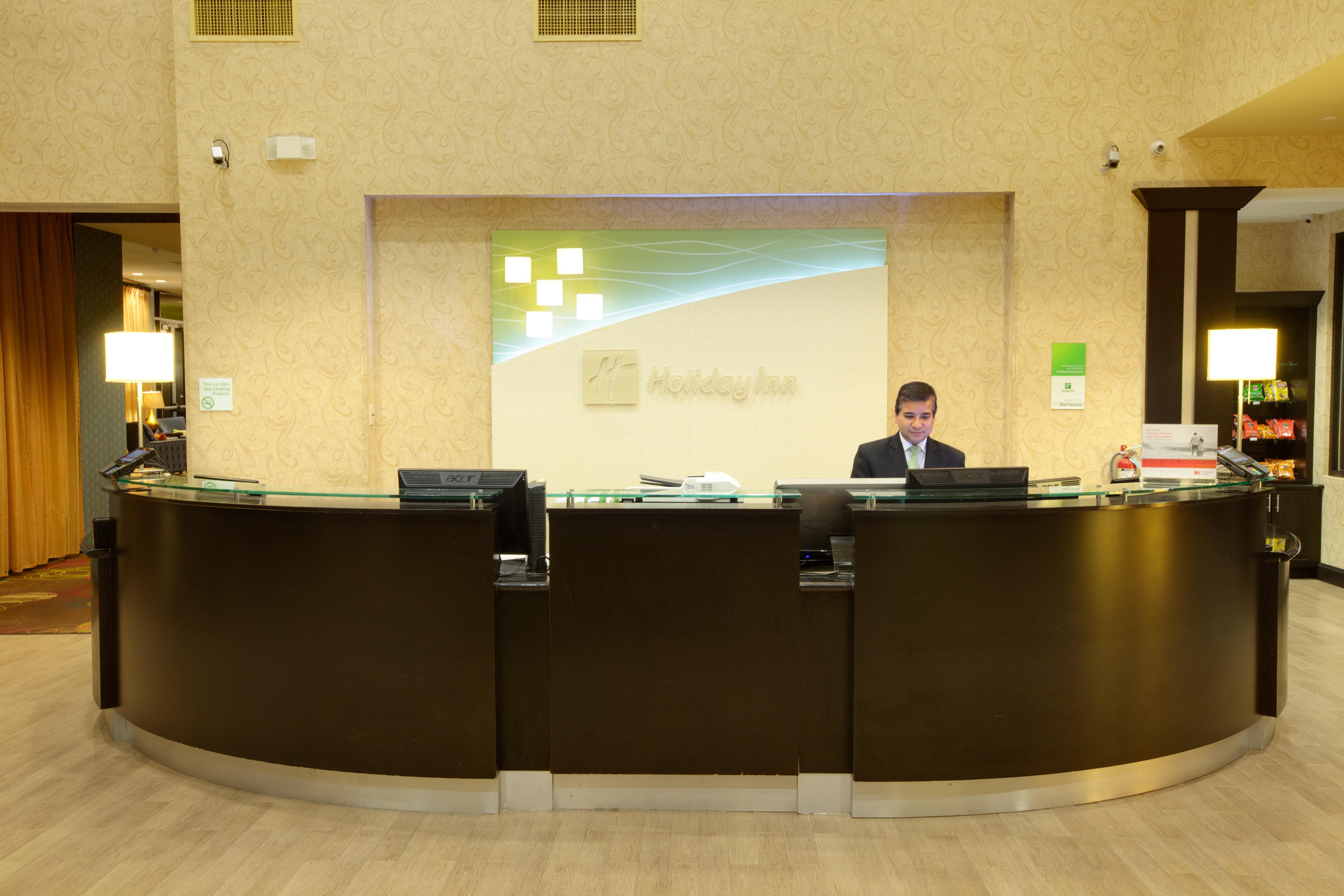 Holiday Inn Houston East-Channelview By Ihg Εξωτερικό φωτογραφία
