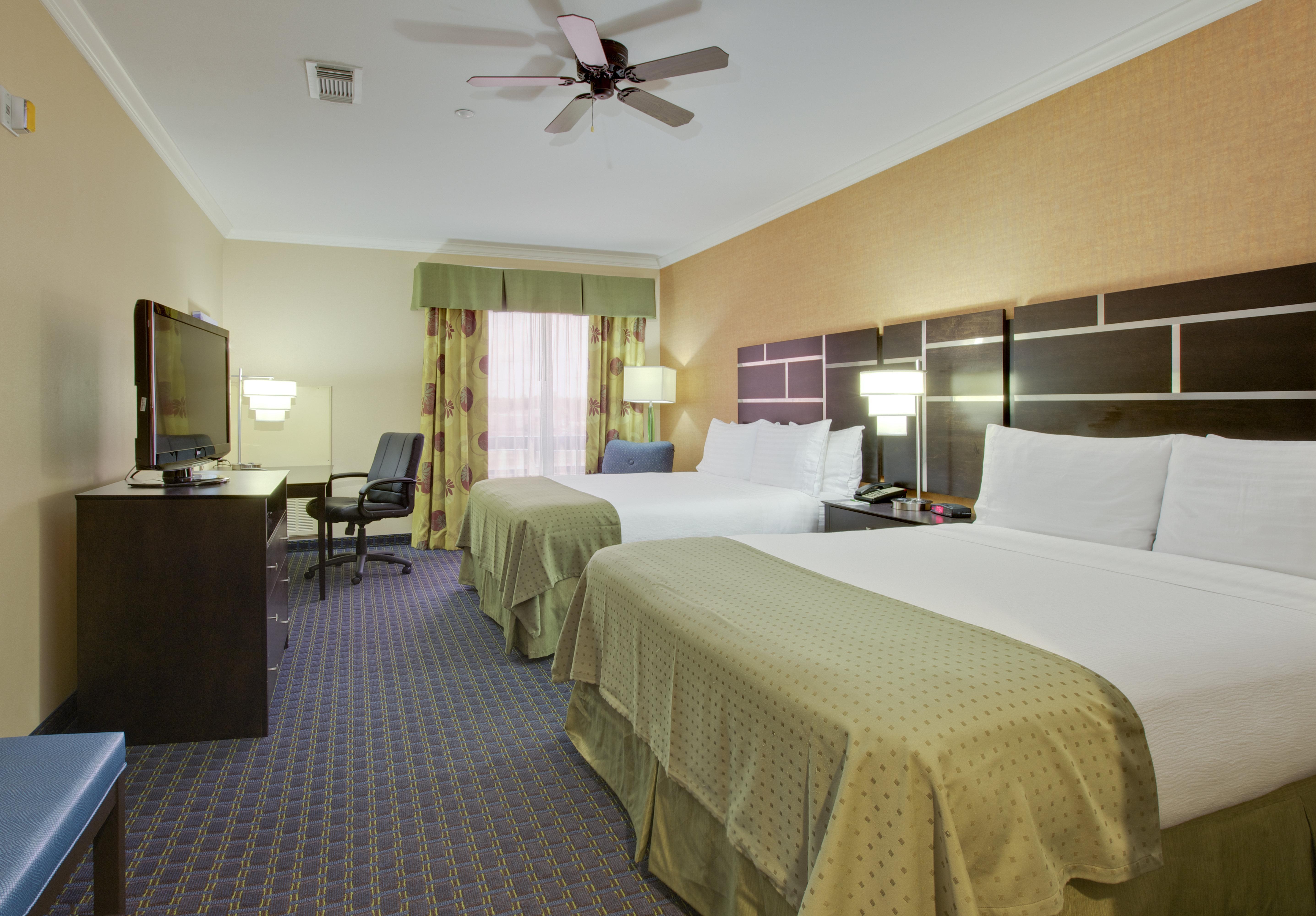 Holiday Inn Houston East-Channelview By Ihg Εξωτερικό φωτογραφία