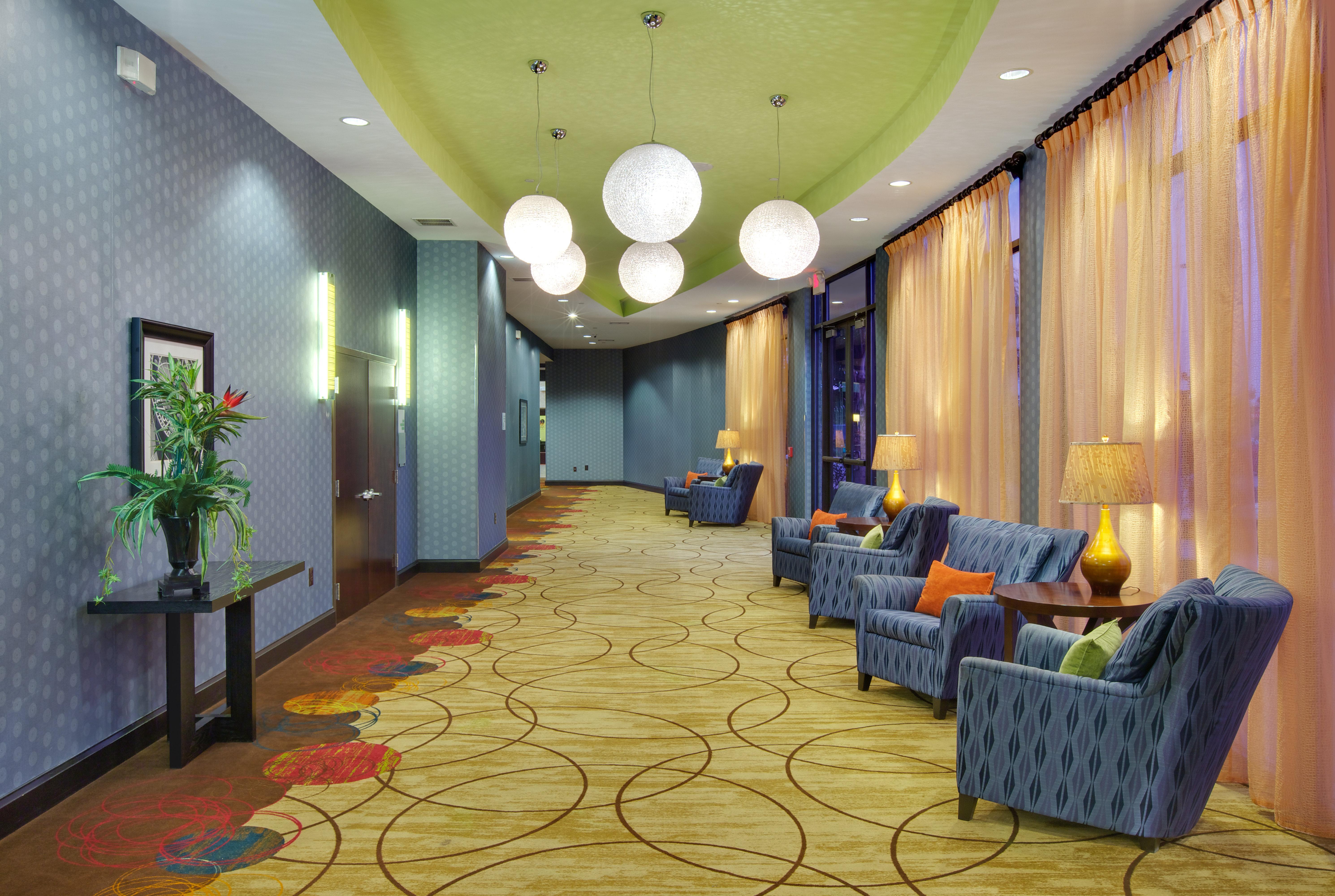 Holiday Inn Houston East-Channelview By Ihg Εξωτερικό φωτογραφία