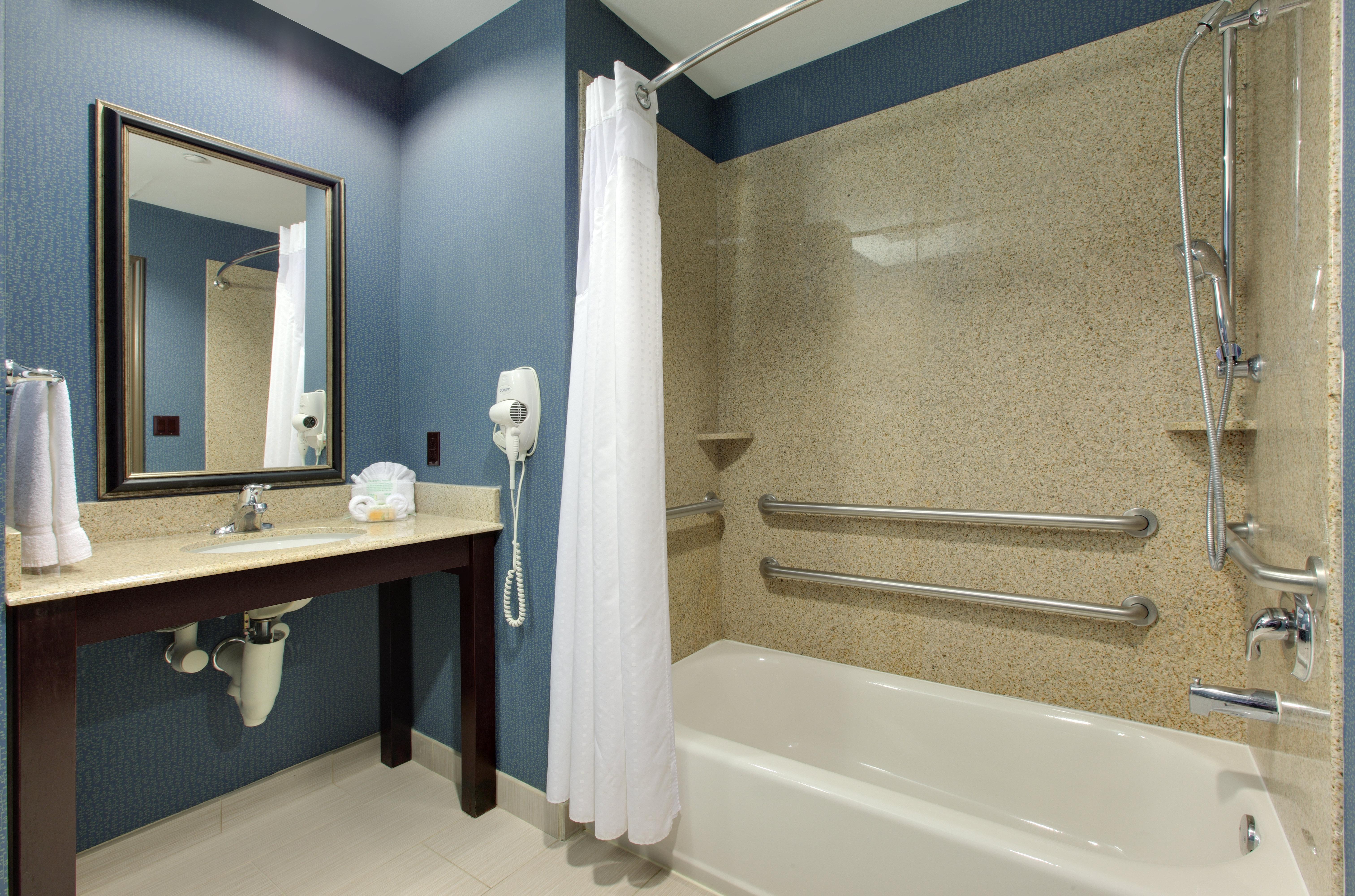 Holiday Inn Houston East-Channelview By Ihg Εξωτερικό φωτογραφία