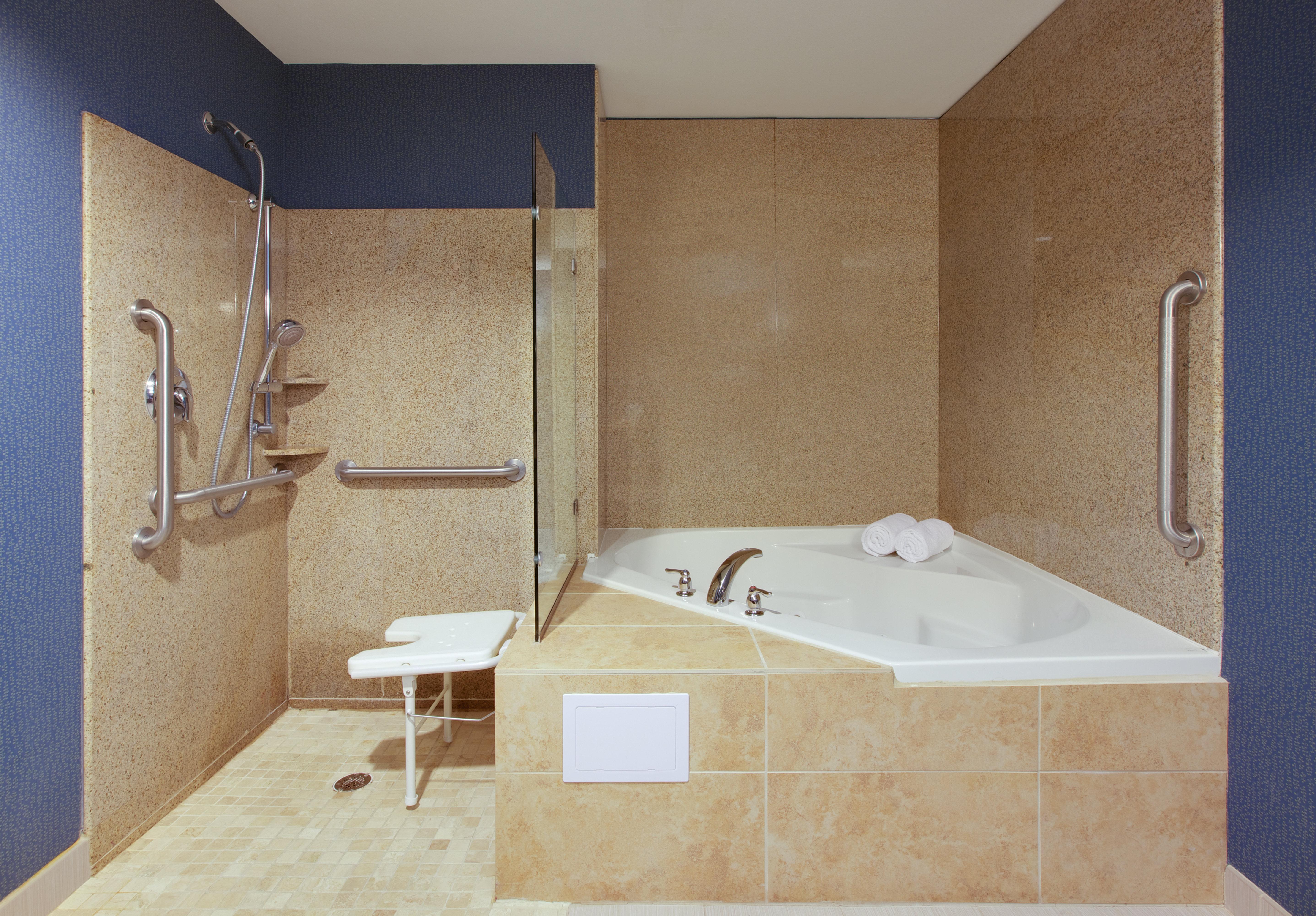 Holiday Inn Houston East-Channelview By Ihg Εξωτερικό φωτογραφία