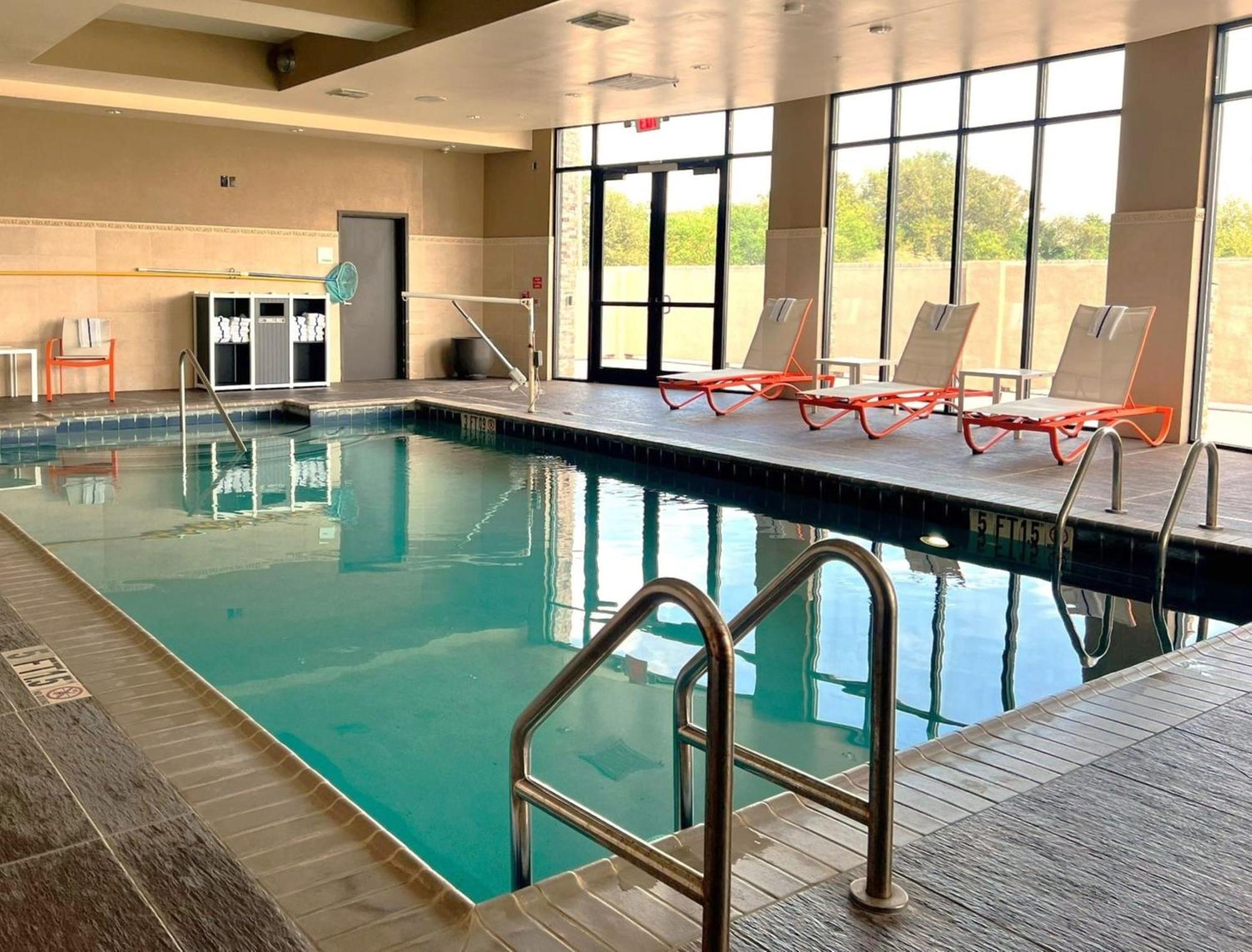 Holiday Inn Houston East-Channelview By Ihg Εξωτερικό φωτογραφία