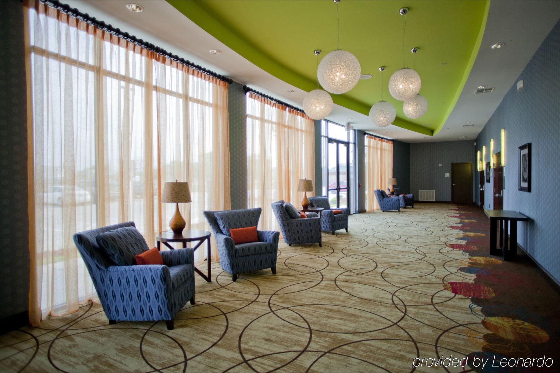 Holiday Inn Houston East-Channelview By Ihg Εσωτερικό φωτογραφία