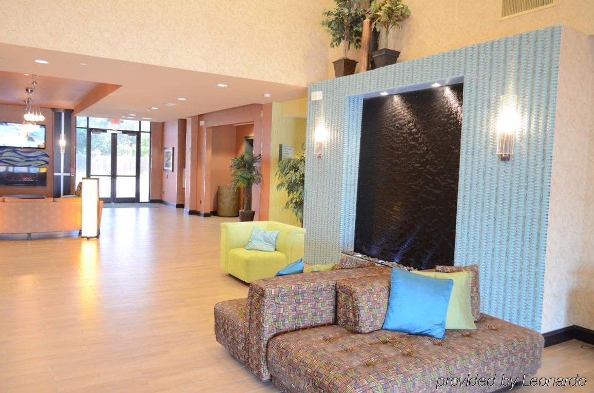 Holiday Inn Houston East-Channelview By Ihg Εξωτερικό φωτογραφία