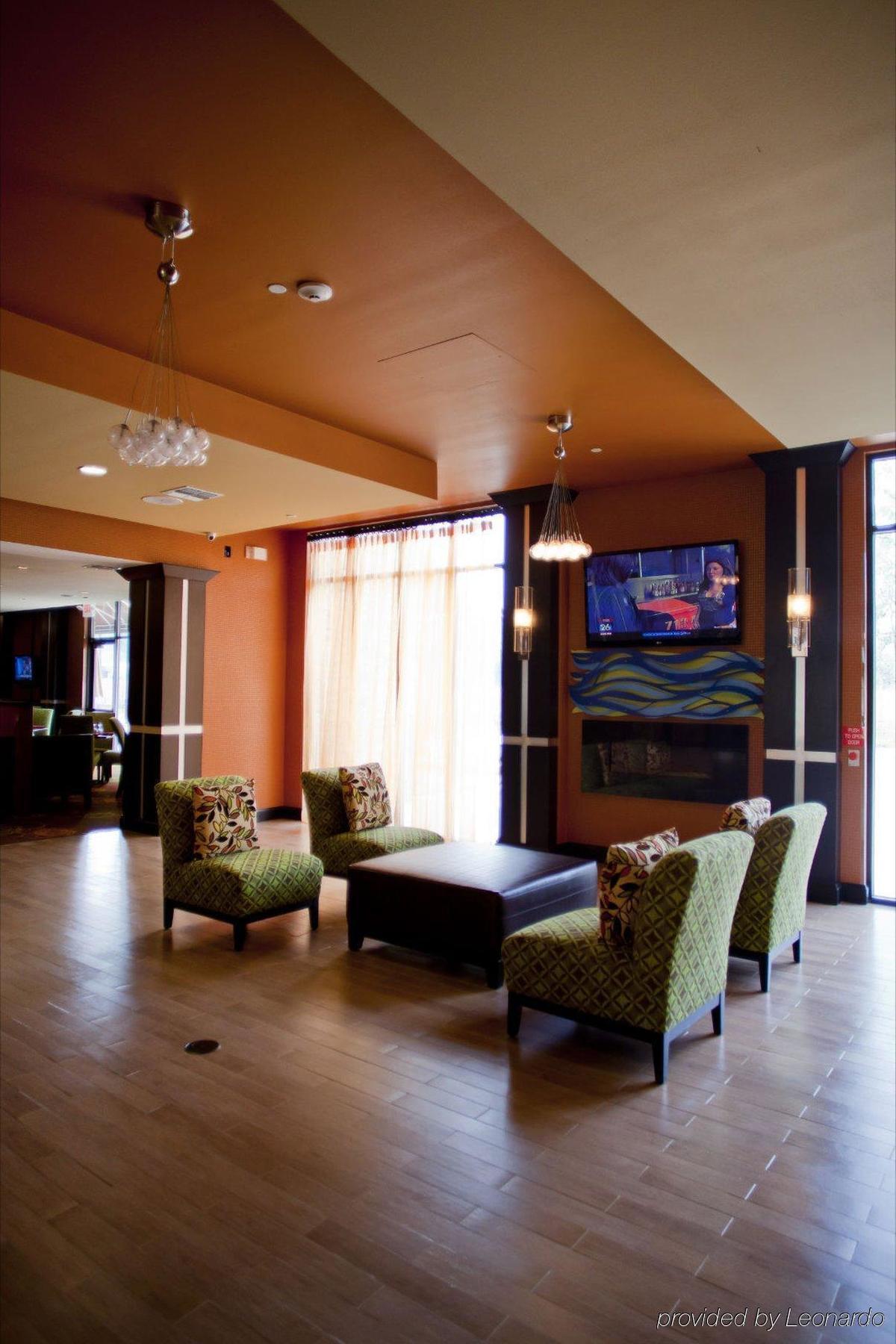 Holiday Inn Houston East-Channelview By Ihg Εσωτερικό φωτογραφία