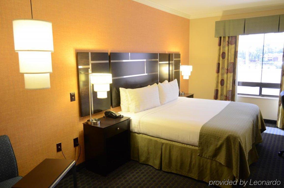 Holiday Inn Houston East-Channelview By Ihg Εξωτερικό φωτογραφία