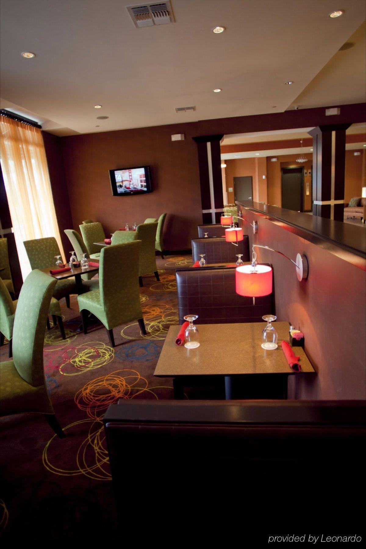 Holiday Inn Houston East-Channelview By Ihg Εστιατόριο φωτογραφία
