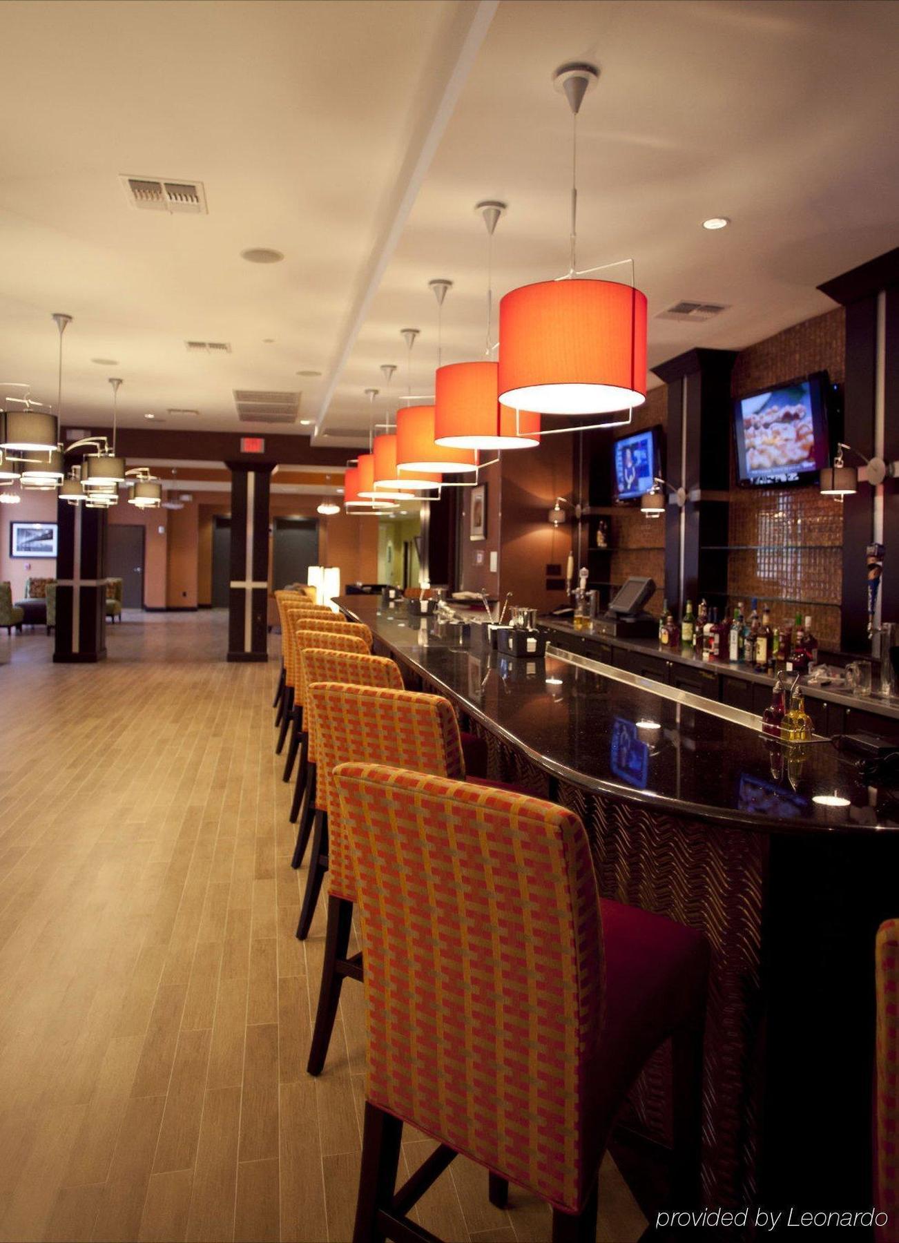 Holiday Inn Houston East-Channelview By Ihg Εστιατόριο φωτογραφία