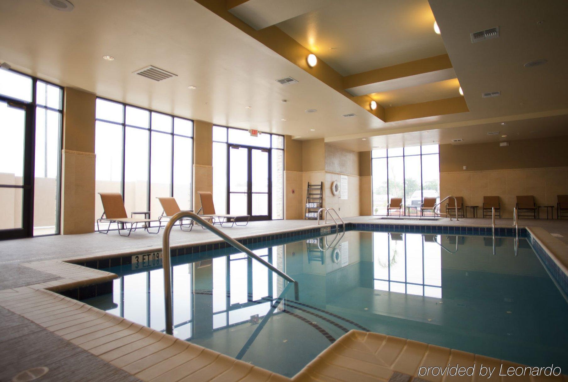 Holiday Inn Houston East-Channelview By Ihg Ανέσεις φωτογραφία