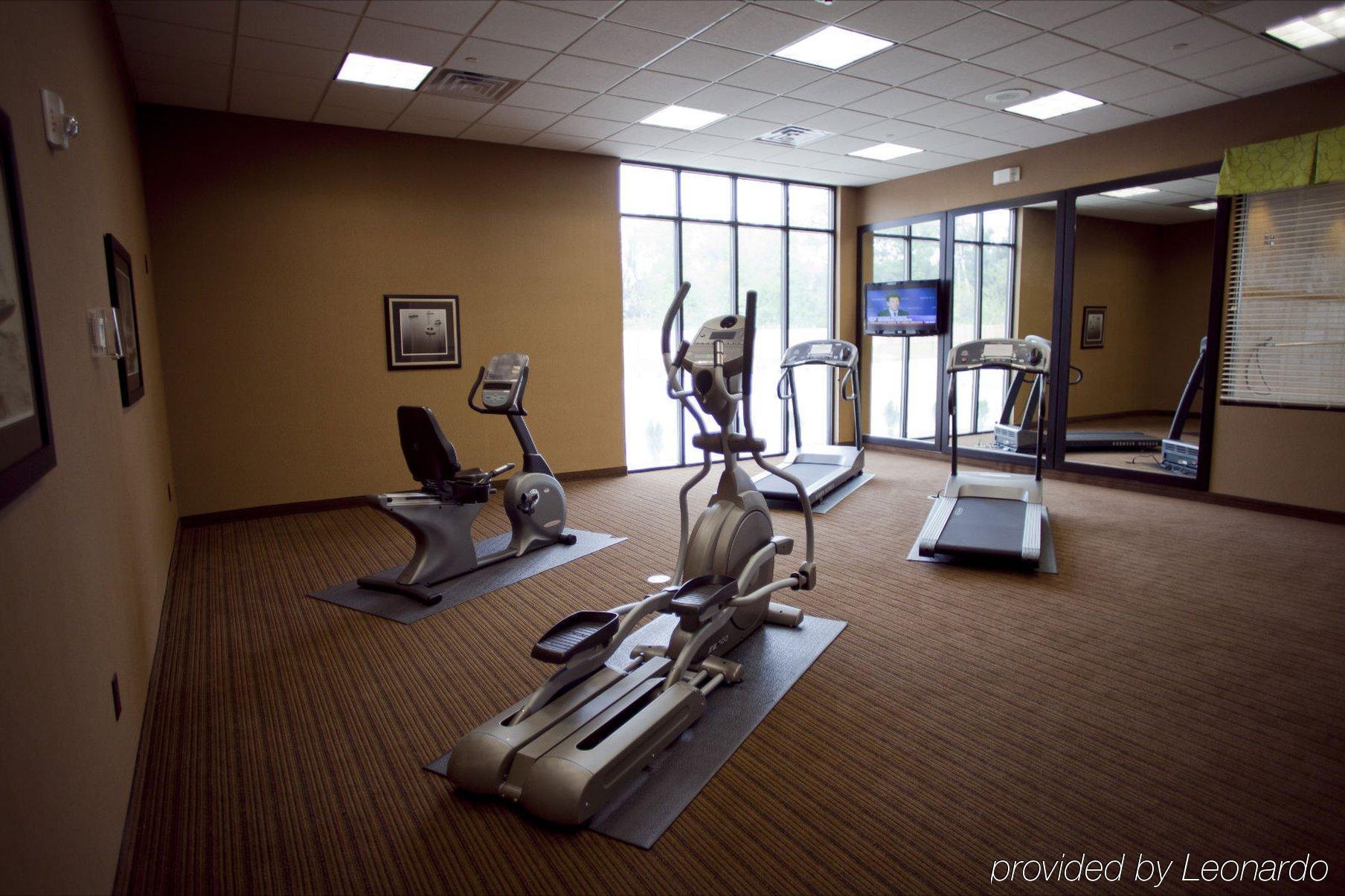 Holiday Inn Houston East-Channelview By Ihg Ανέσεις φωτογραφία