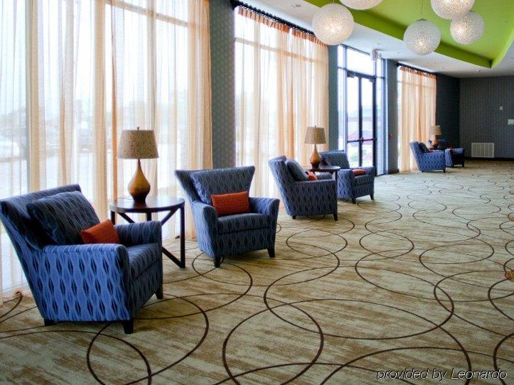 Holiday Inn Houston East-Channelview By Ihg Εσωτερικό φωτογραφία