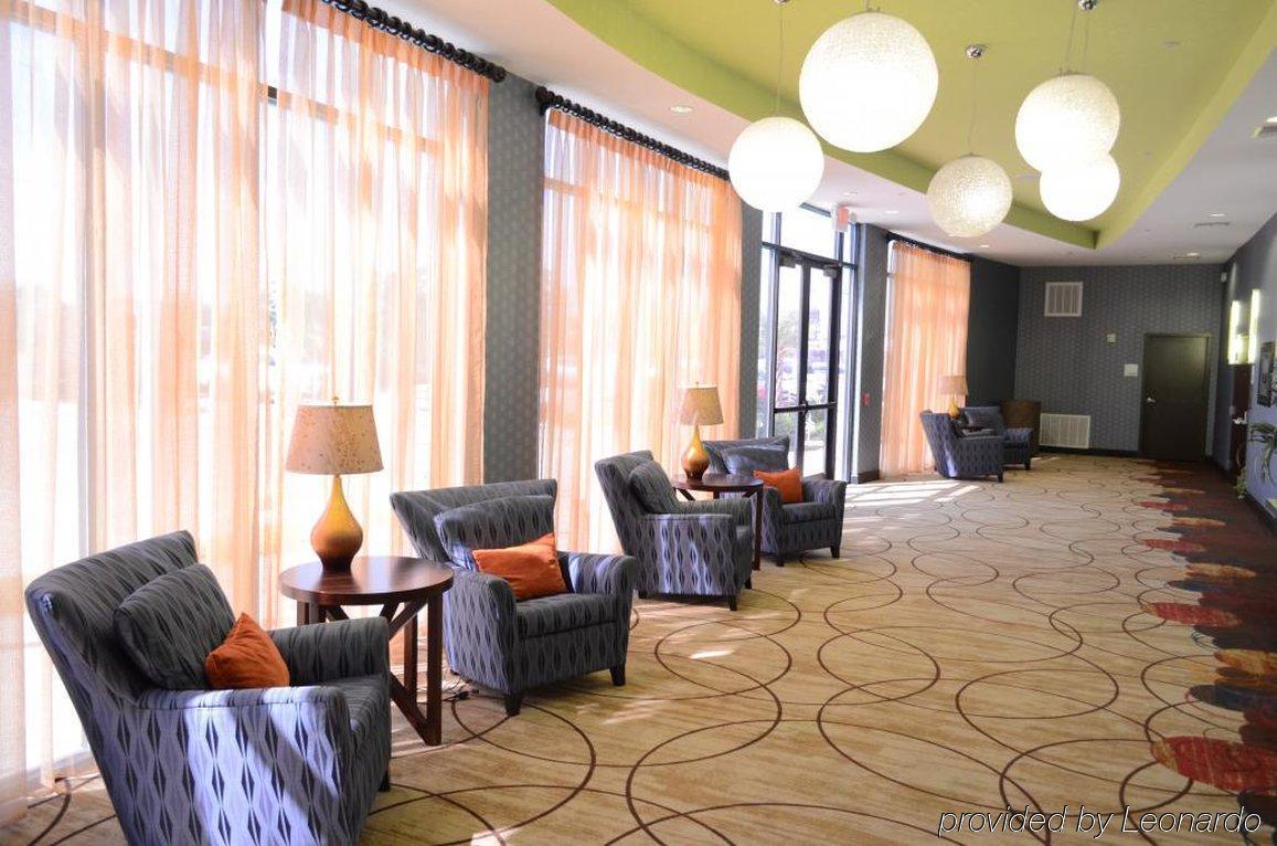 Holiday Inn Houston East-Channelview By Ihg Εξωτερικό φωτογραφία