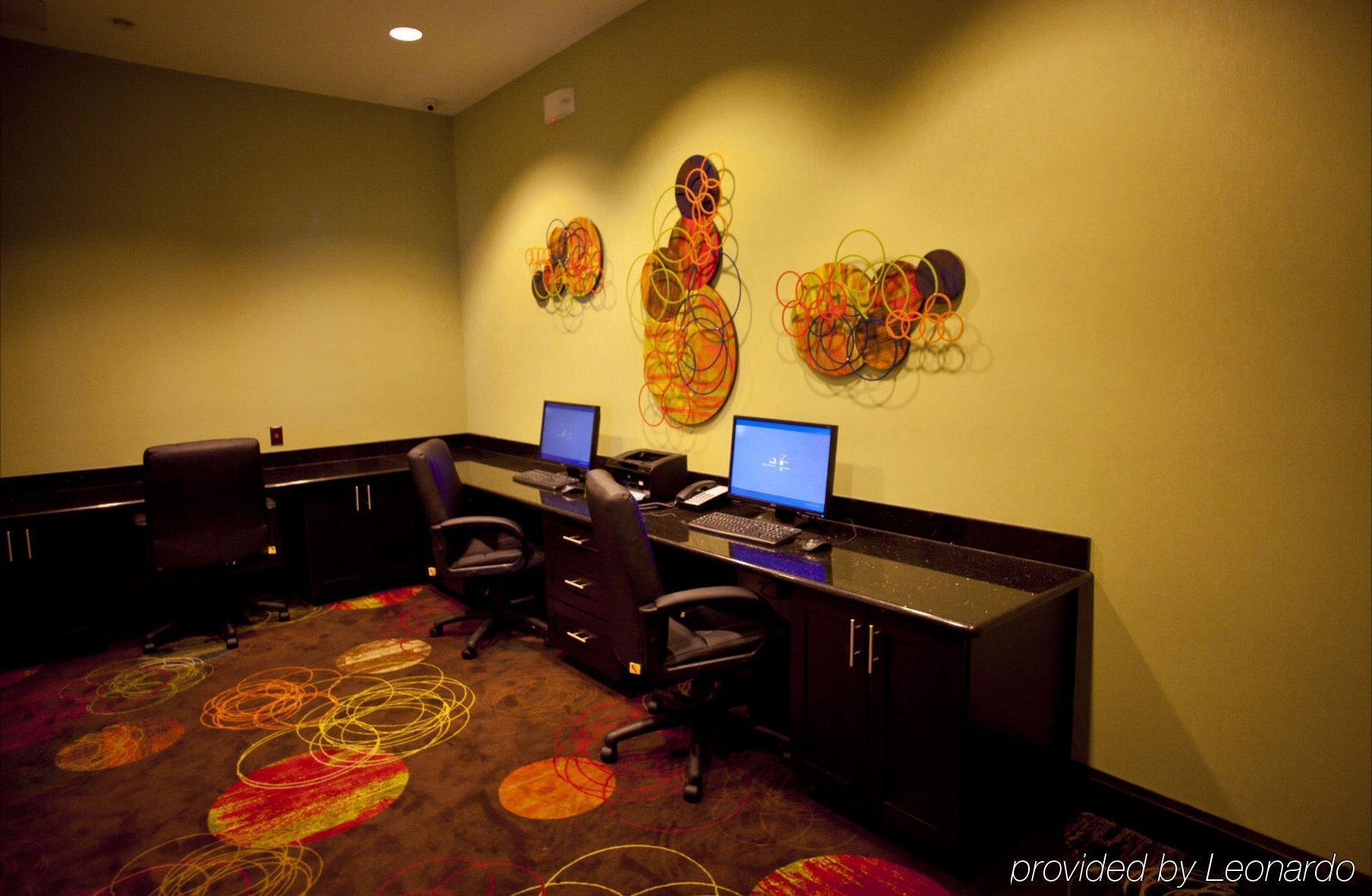Holiday Inn Houston East-Channelview By Ihg Ανέσεις φωτογραφία