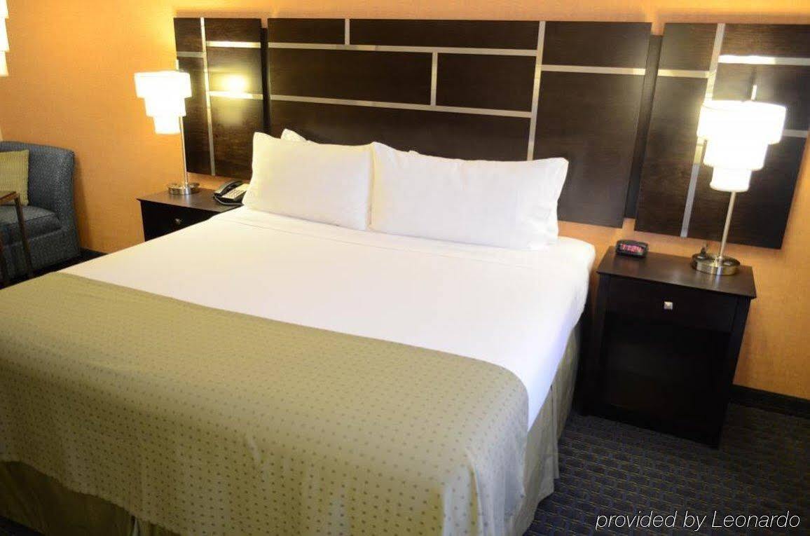 Holiday Inn Houston East-Channelview By Ihg Εξωτερικό φωτογραφία
