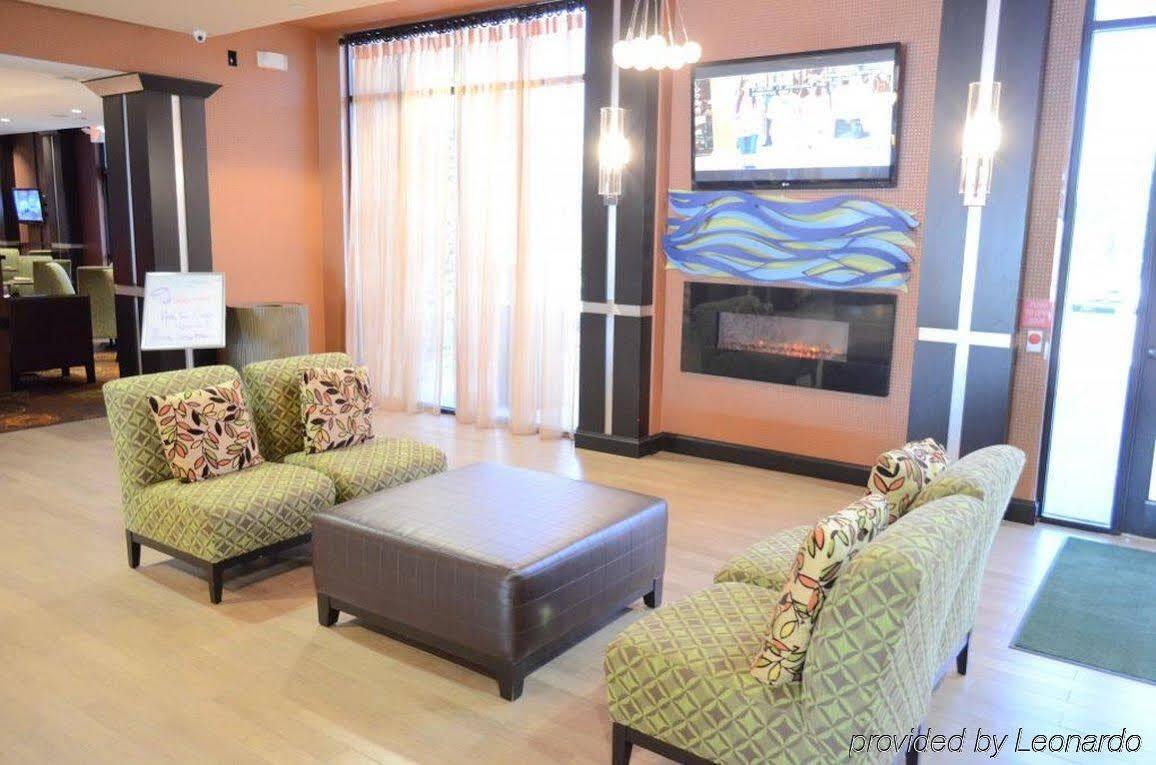 Holiday Inn Houston East-Channelview By Ihg Εξωτερικό φωτογραφία