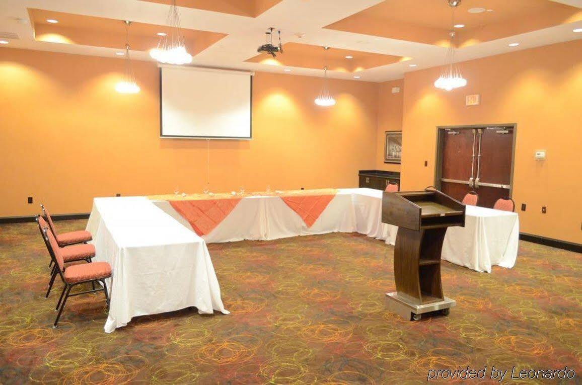 Holiday Inn Houston East-Channelview By Ihg Εξωτερικό φωτογραφία